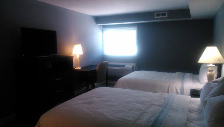 Rumorz Neighborhood Hideaway Hotel 2