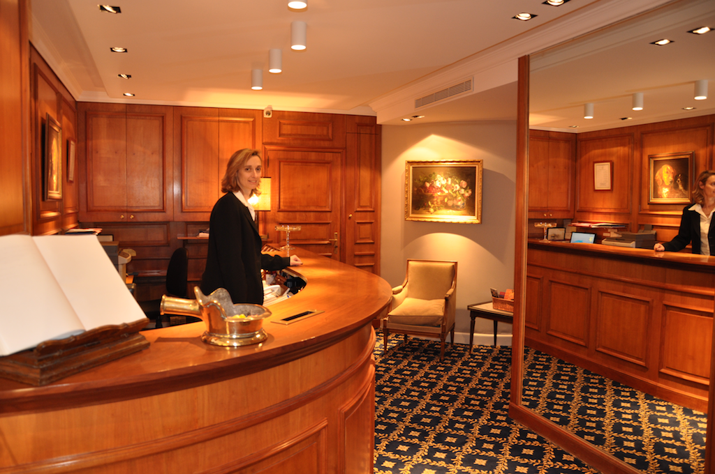 Hôtel Splendid Cannes Hotel 2