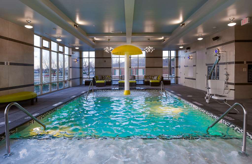 Hampton Inn Lumberton Hotel 3