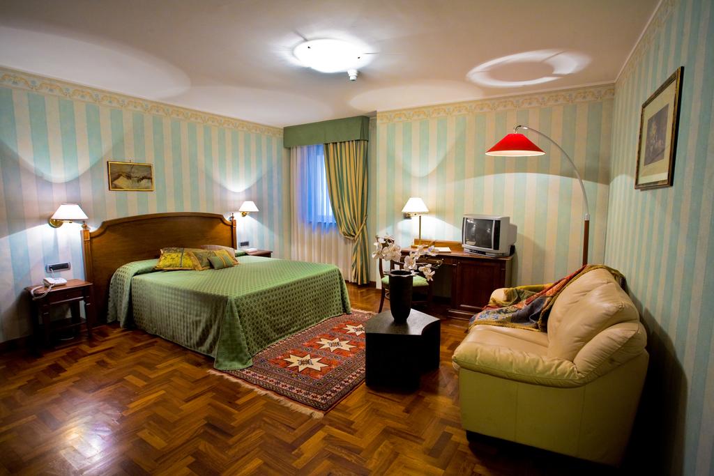 Pretoria Hotel Hotel 2