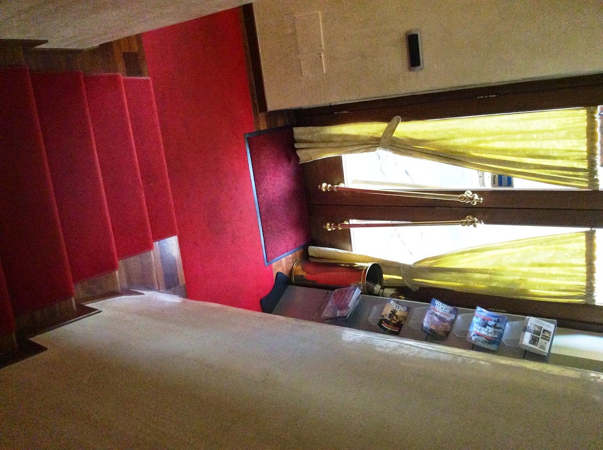 Pretoria Hotel Hotel 3