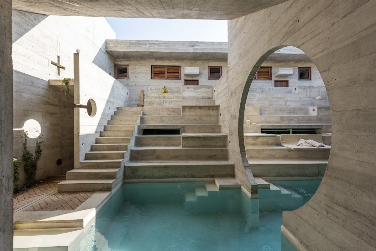 Casa TO Hotel 2