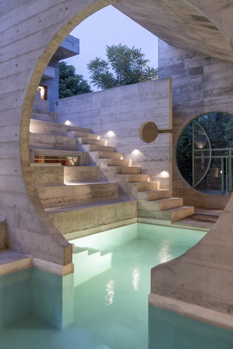 Casa TO Hotel 3