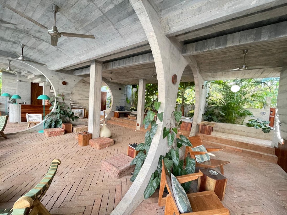 Casa TO