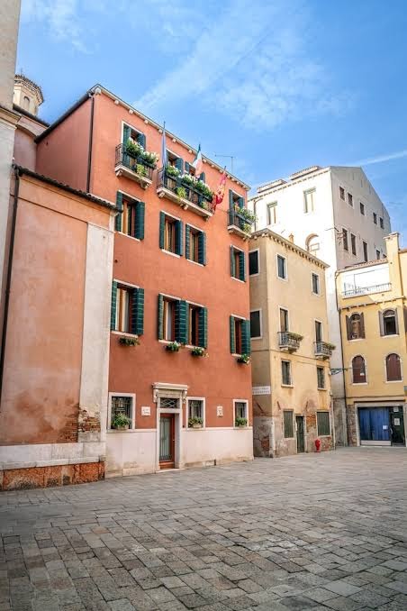 Palazzo SanLuca