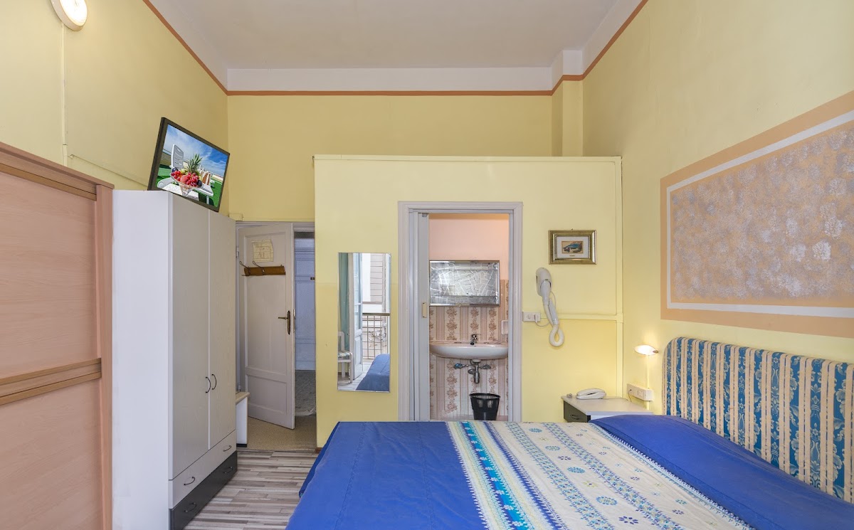 Hotel Stella del Mare Hotel 2