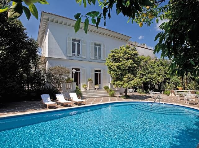 Relais Villa Savarese