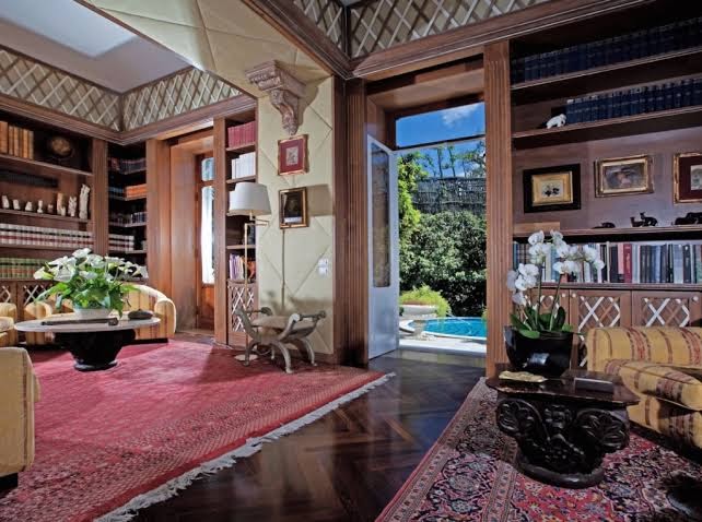 Relais Villa Savarese Hotel 2