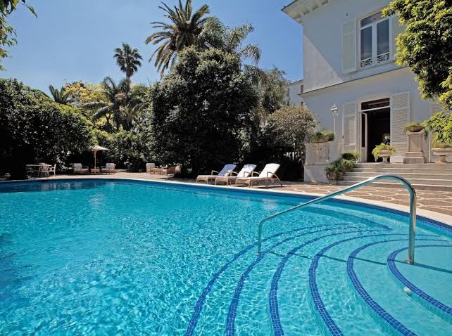 Relais Villa Savarese