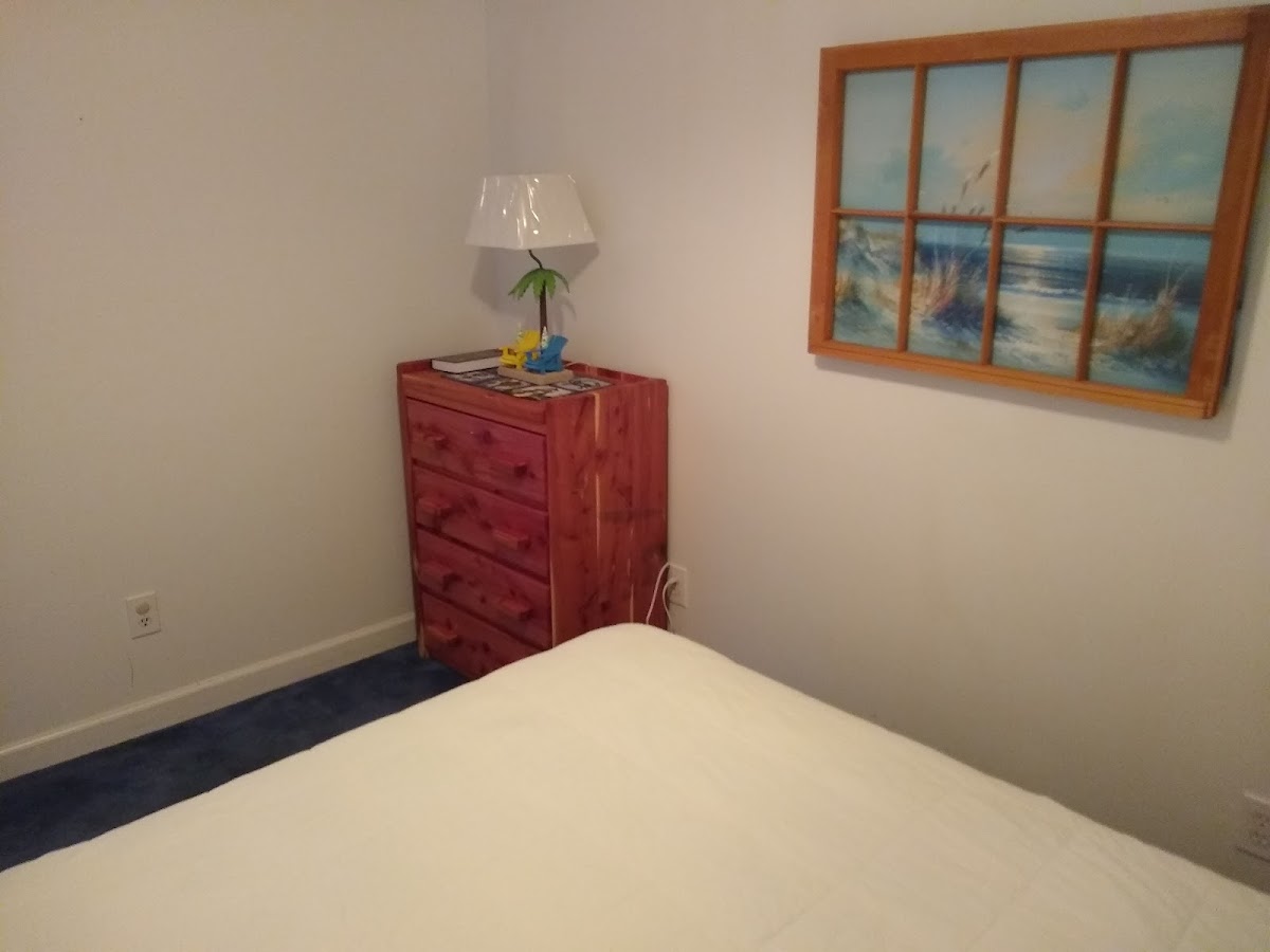 Blue Marlin Beach Vacation Lodging Hotel 3