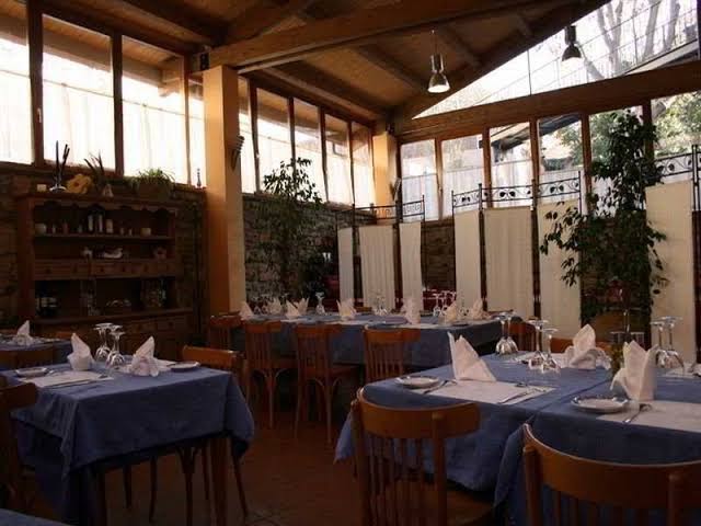 Hostal Can Missé Hotel 3