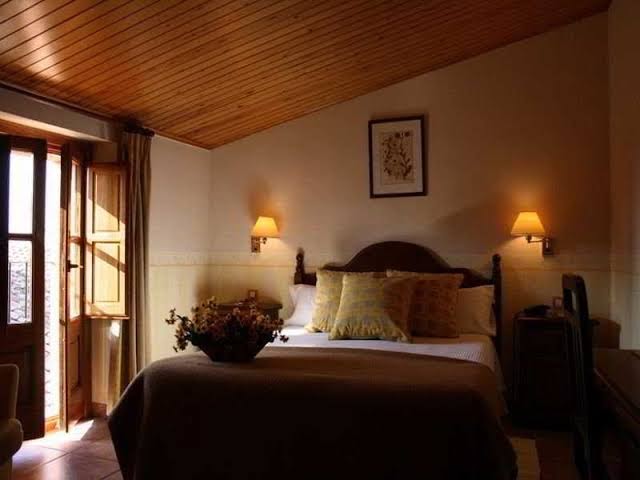 Hostal Can Missé