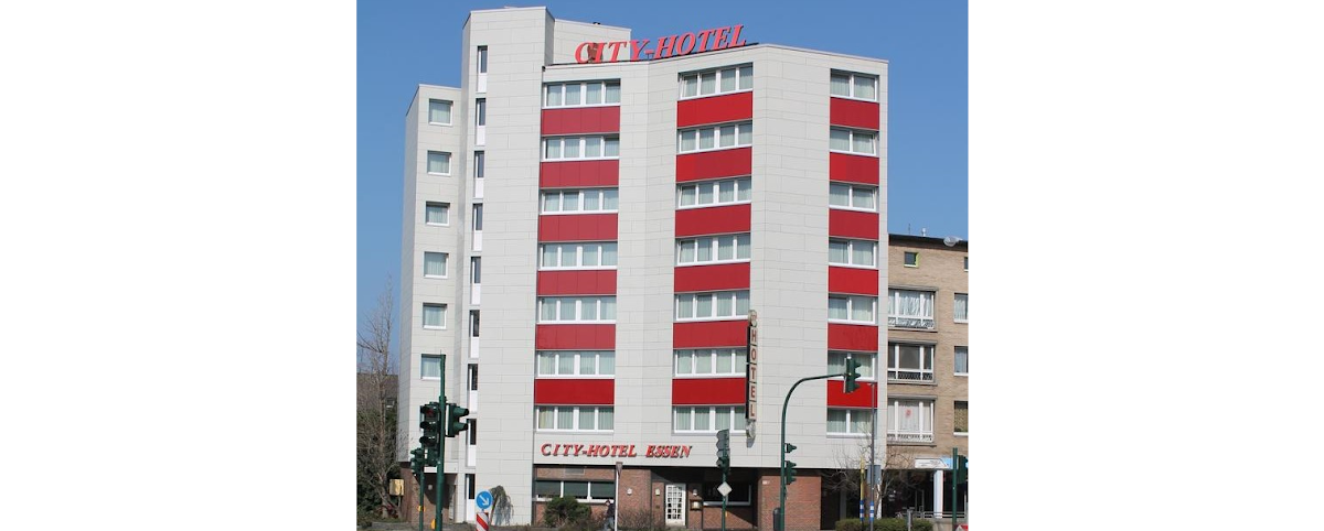 City Hotel Essen
