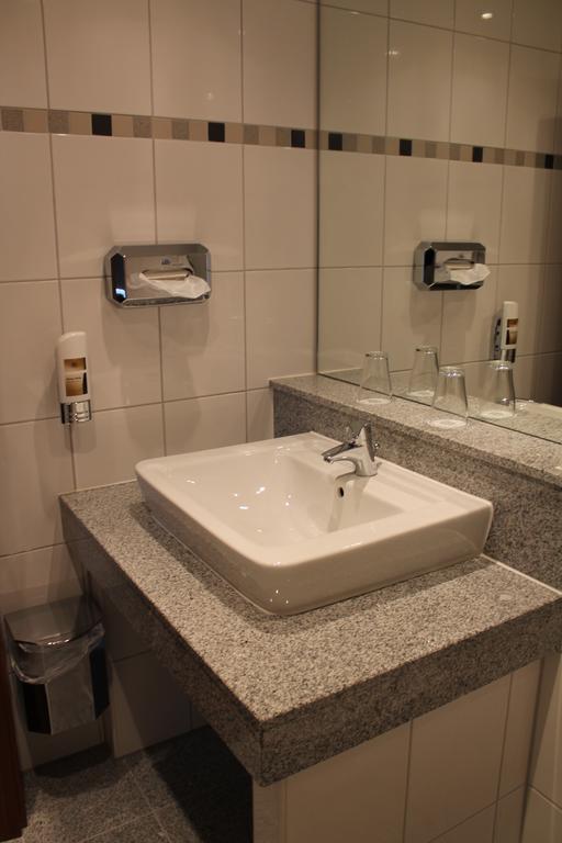 City Hotel Essen Hotel 3