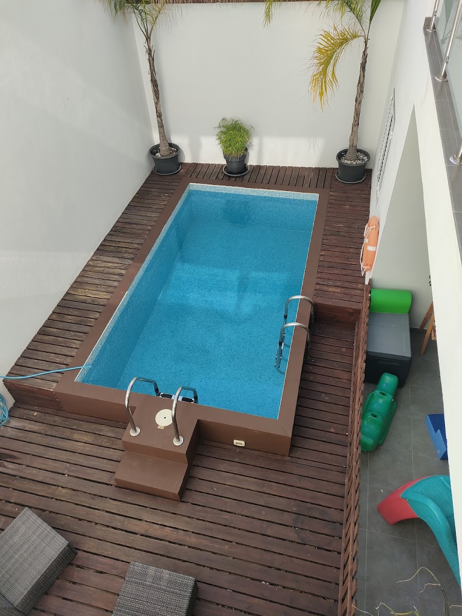 Apartamentos El Patio Hotel 2