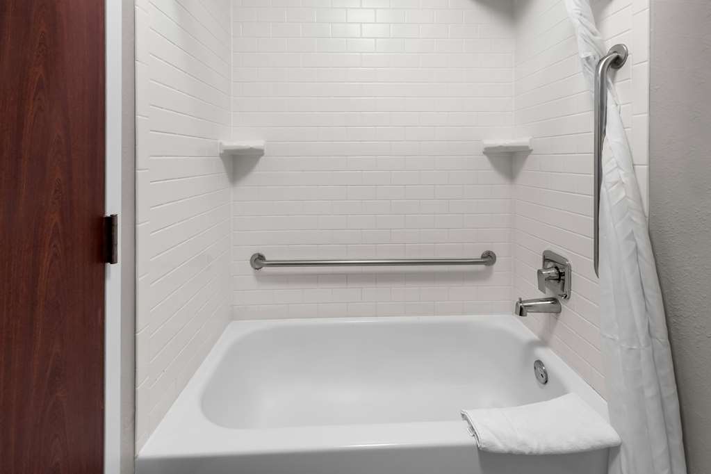 Best Western Plus Fenton Hotel 3