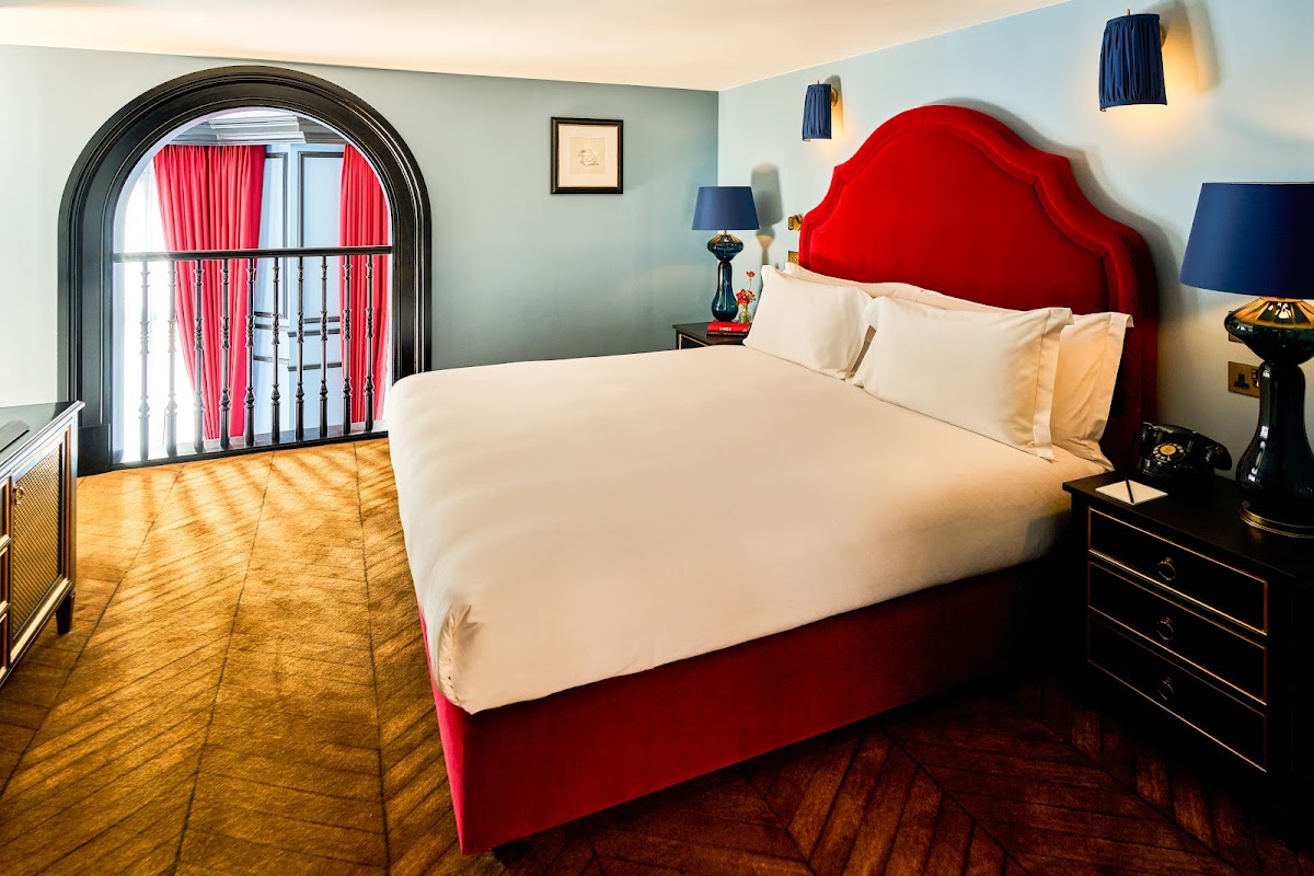 The Twenty Two Hotel 2