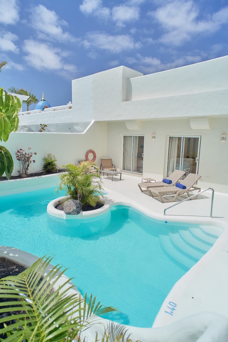 KATIS Villas Boutique in Bahiazul