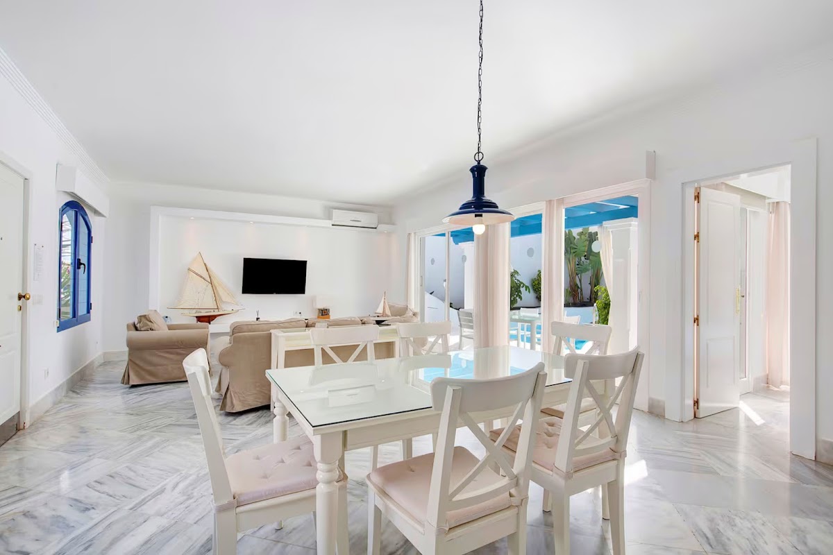 KATIS Villas Boutique in Bahiazul Hotel 2