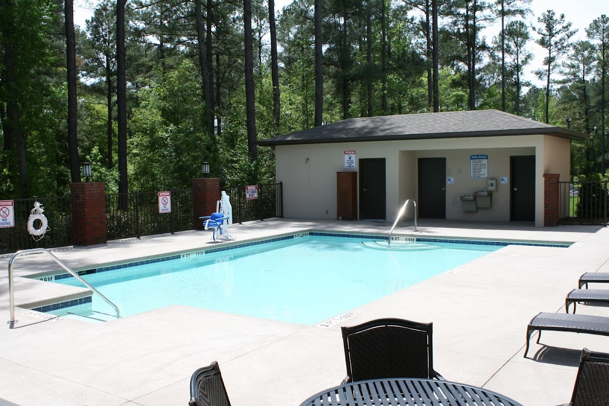 Holiday Inn Express & Suites Rockingham by IHG Hotel 3