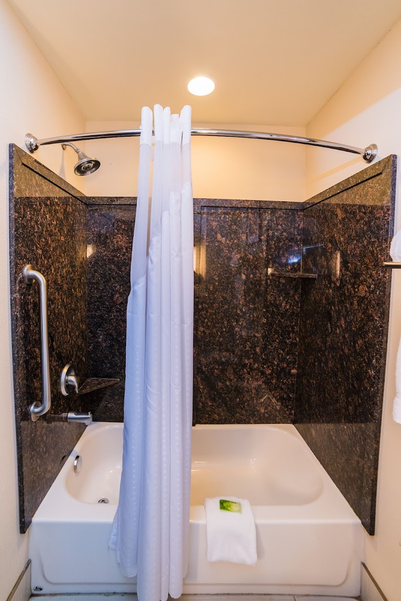 Holiday Inn Express & Suites Rockingham by IHG