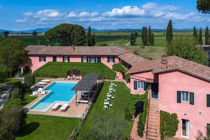 Residenza Le Versegge