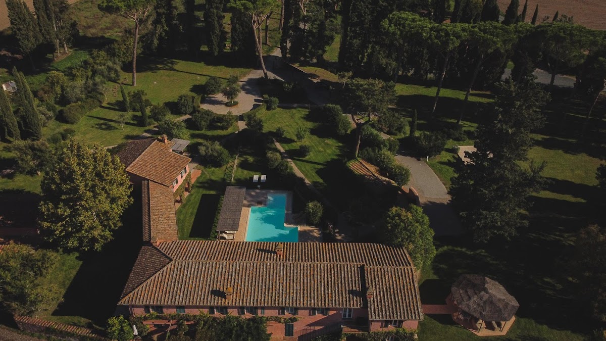 Residenza Le Versegge Hotel 2