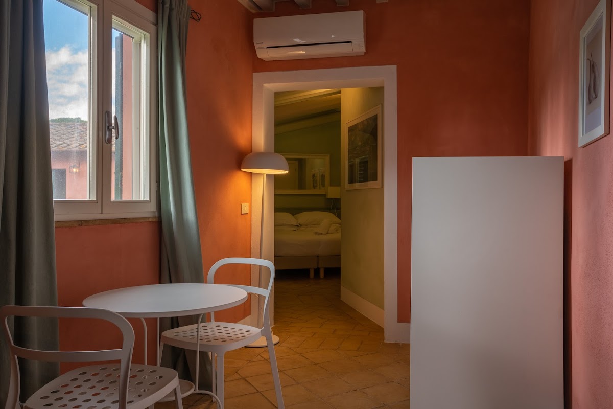Residenza Le Versegge Hotel 3