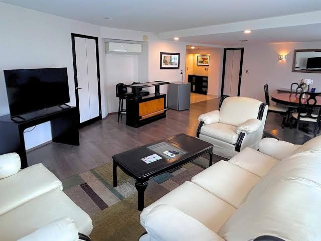 Grand Cantalagua Hotel Morelia