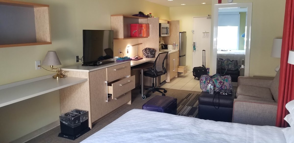 Home2 Suites by Hilton Atlanta South/McDonough Hotel 2