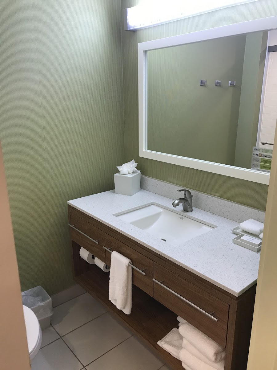 Home2 Suites by Hilton Atlanta South/McDonough Hotel 3