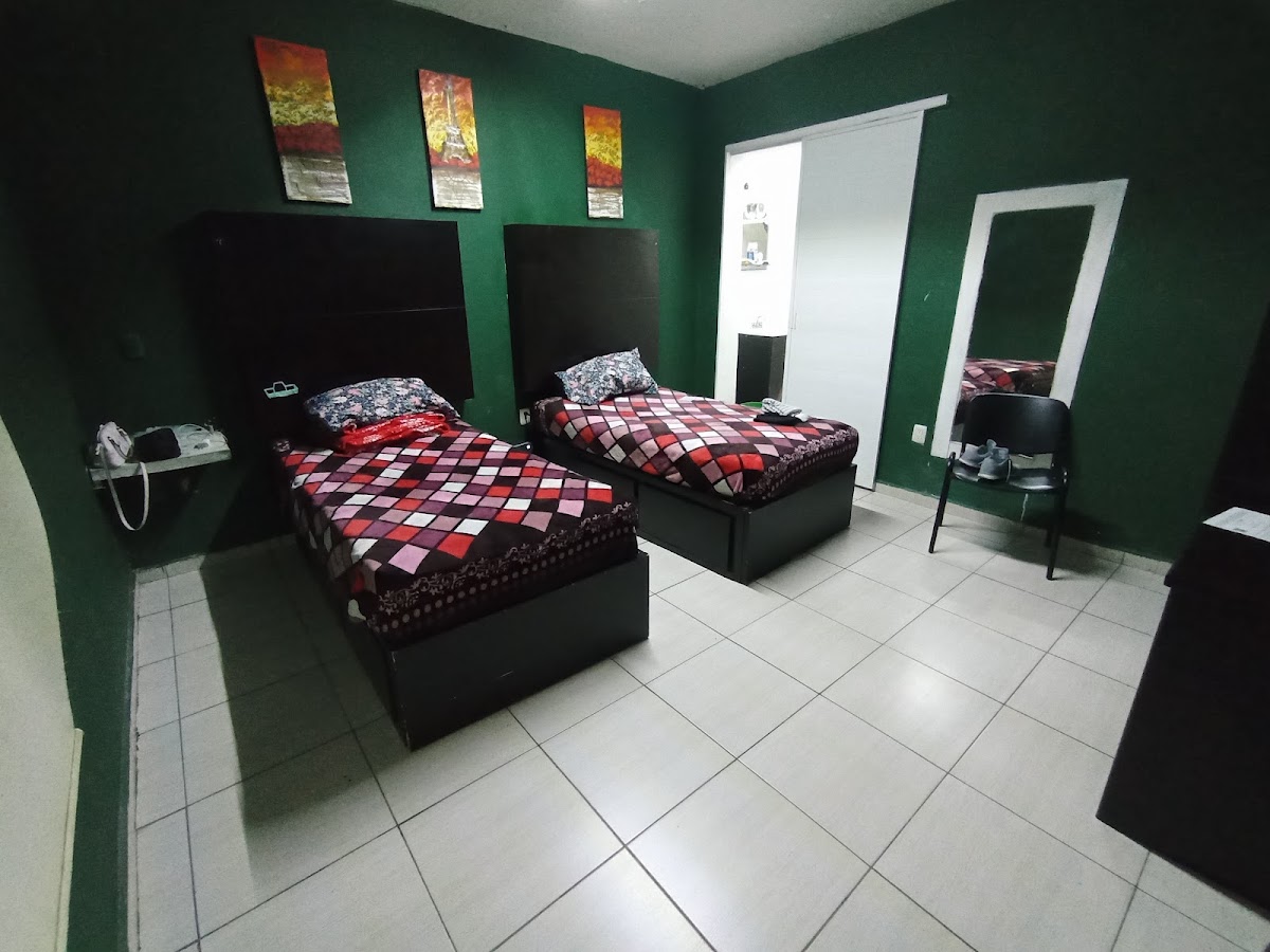 Hostal La Perla