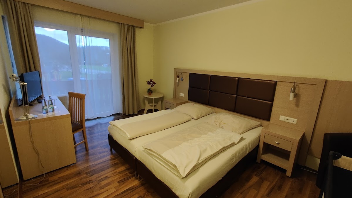 Hotel Tannenhof Hotel 2