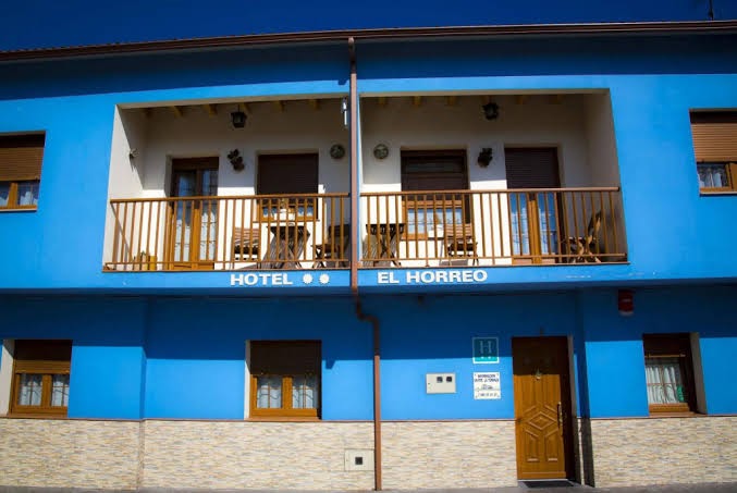 Hotel El Hórreo de Avilés