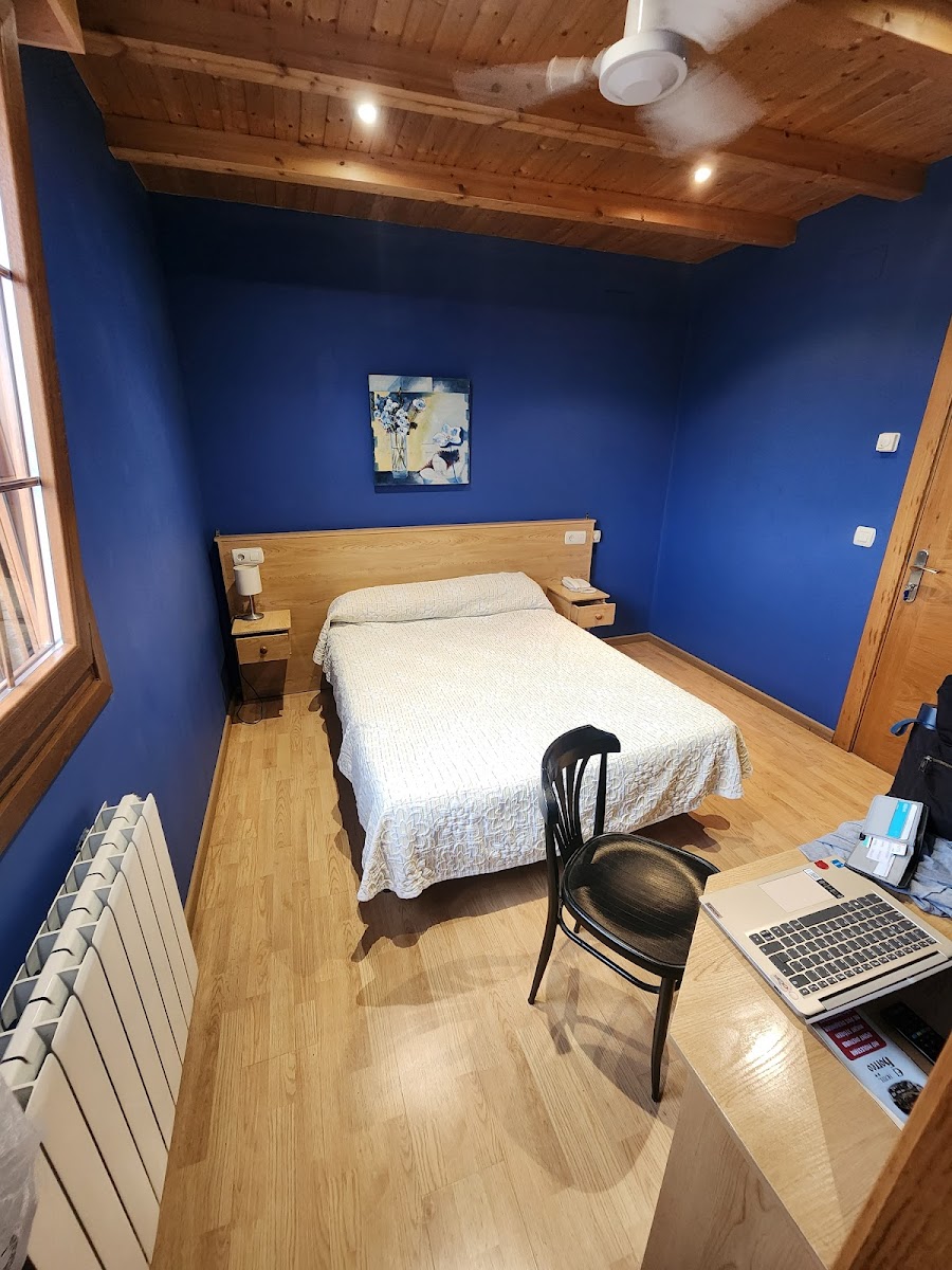 Hotel El Hórreo de Avilés Hotel 2