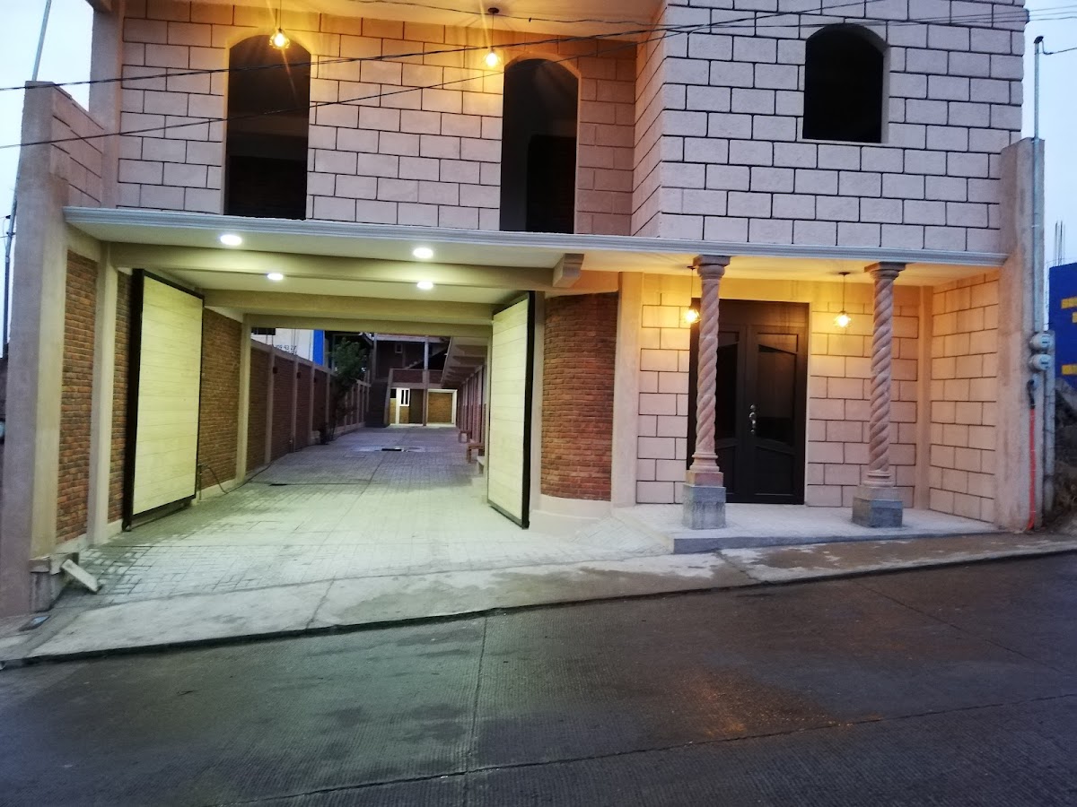 Hotel San Lucas