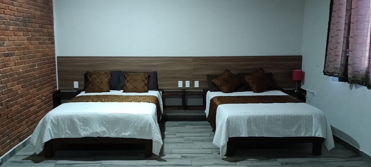 Hotel San Lucas Hotel 2