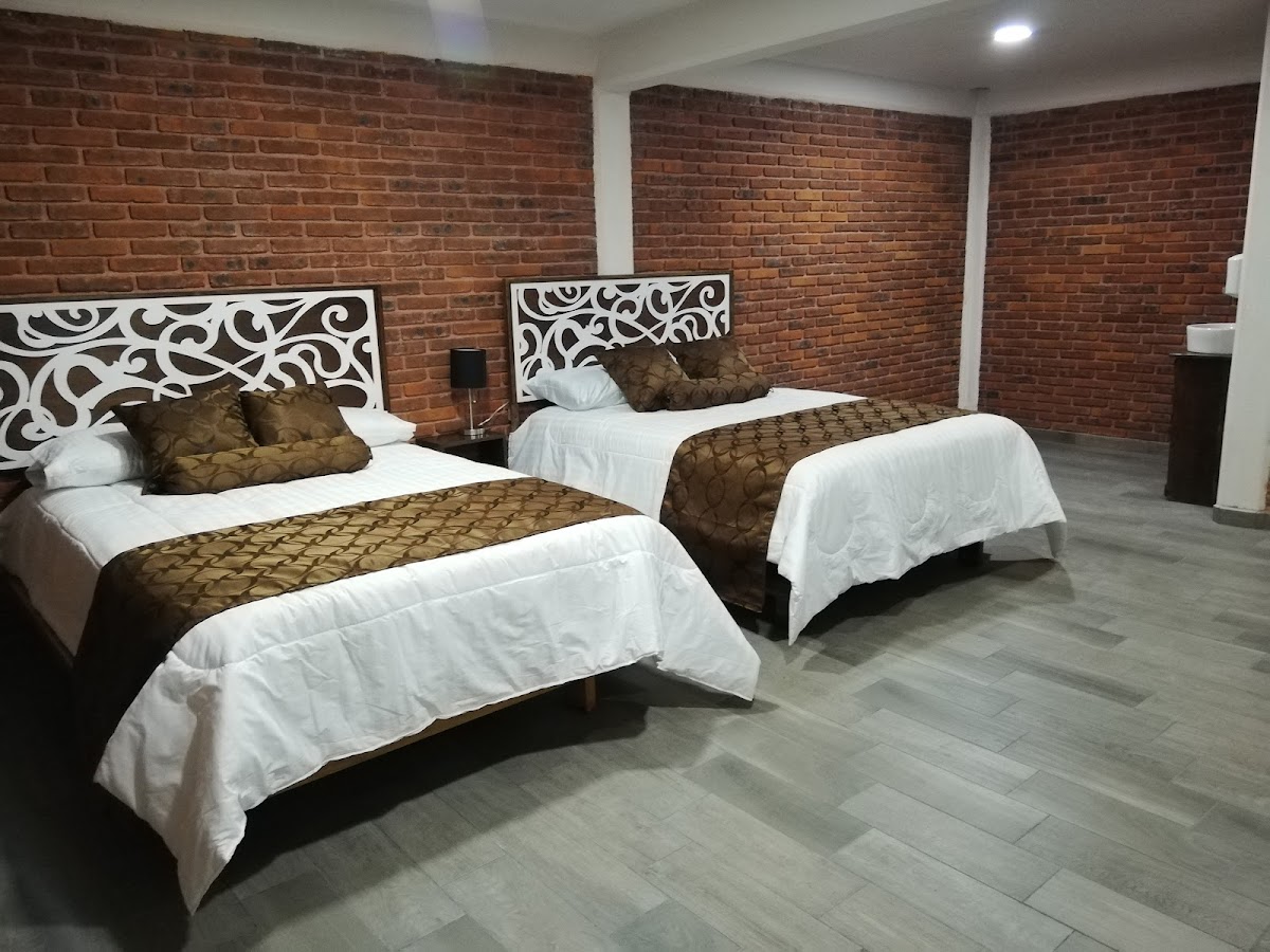 Hotel San Lucas Hotel 3