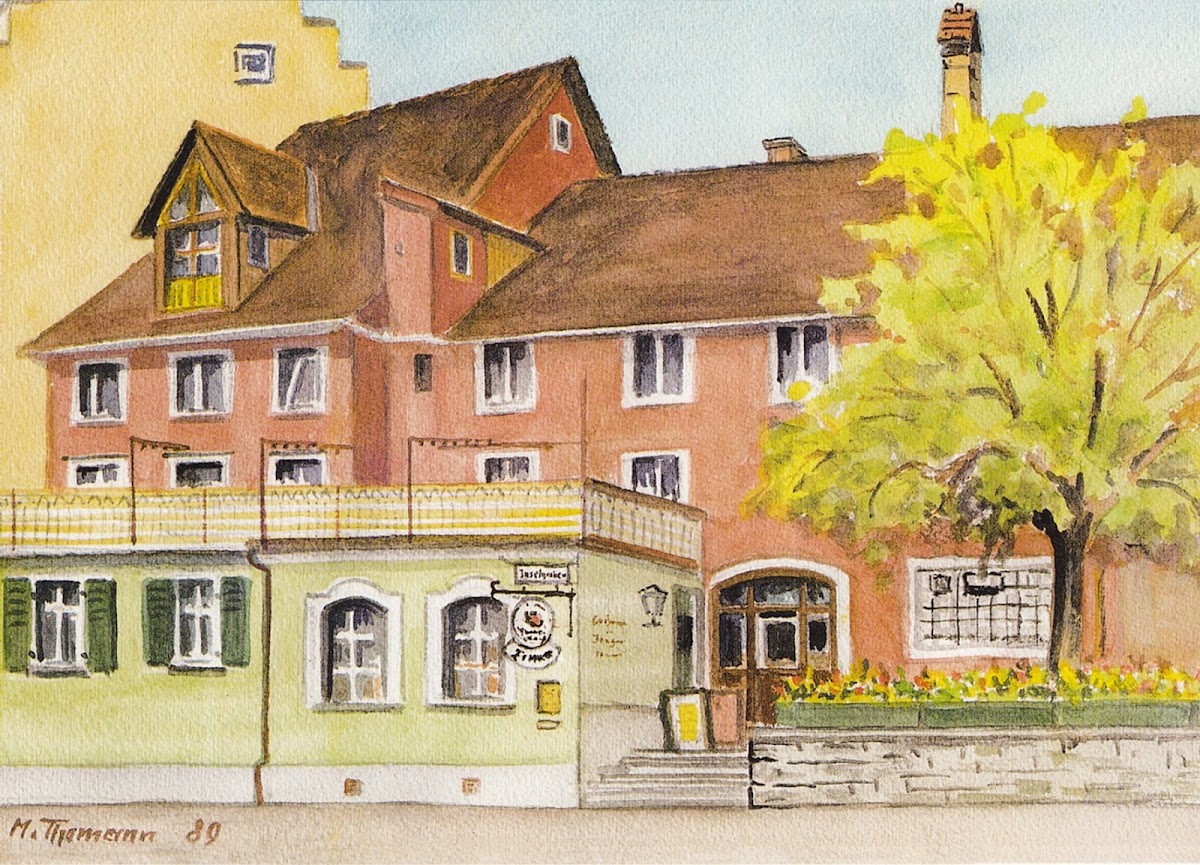 Hotel Gasthof Inselgraben Hotel 1