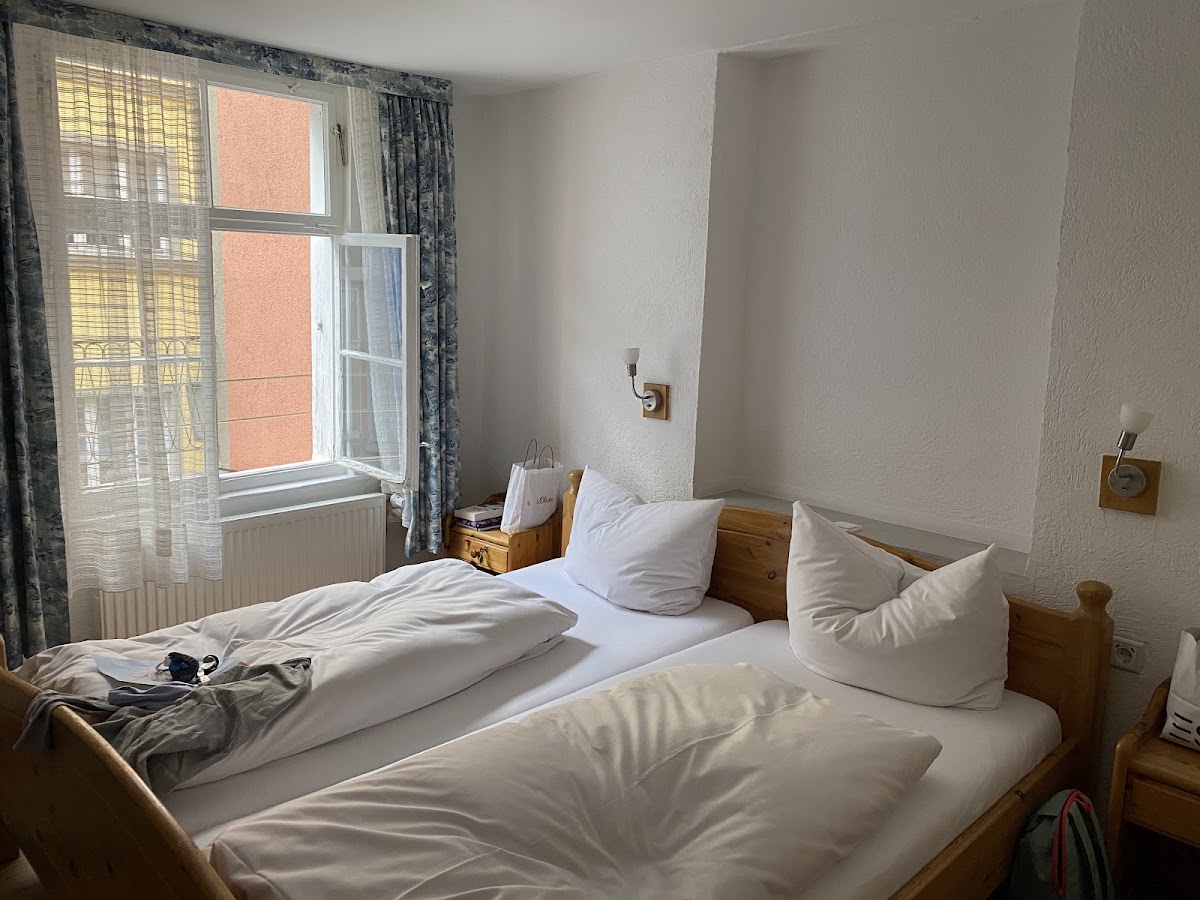 Hotel Gasthof Inselgraben Hotel 2