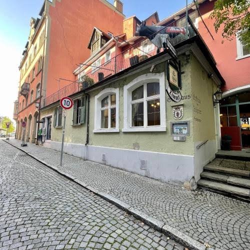 Hotel Gasthof Inselgraben Hotel 3