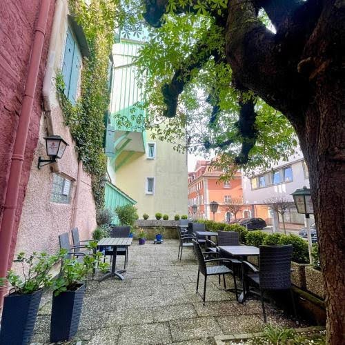 Hotel Gasthof Inselgraben