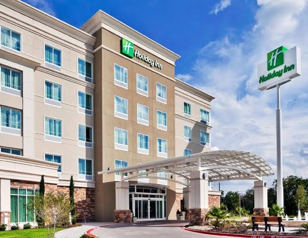 Holiday Inn & Suites Waco Northwest