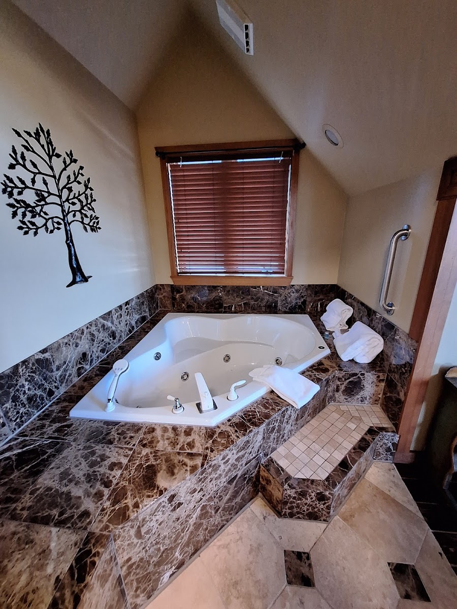 Sumas Mountain Lodge Hotel 3
