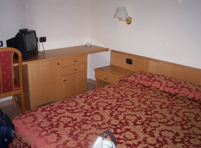 Hotel Garni Rin Da Rin Hotel 2