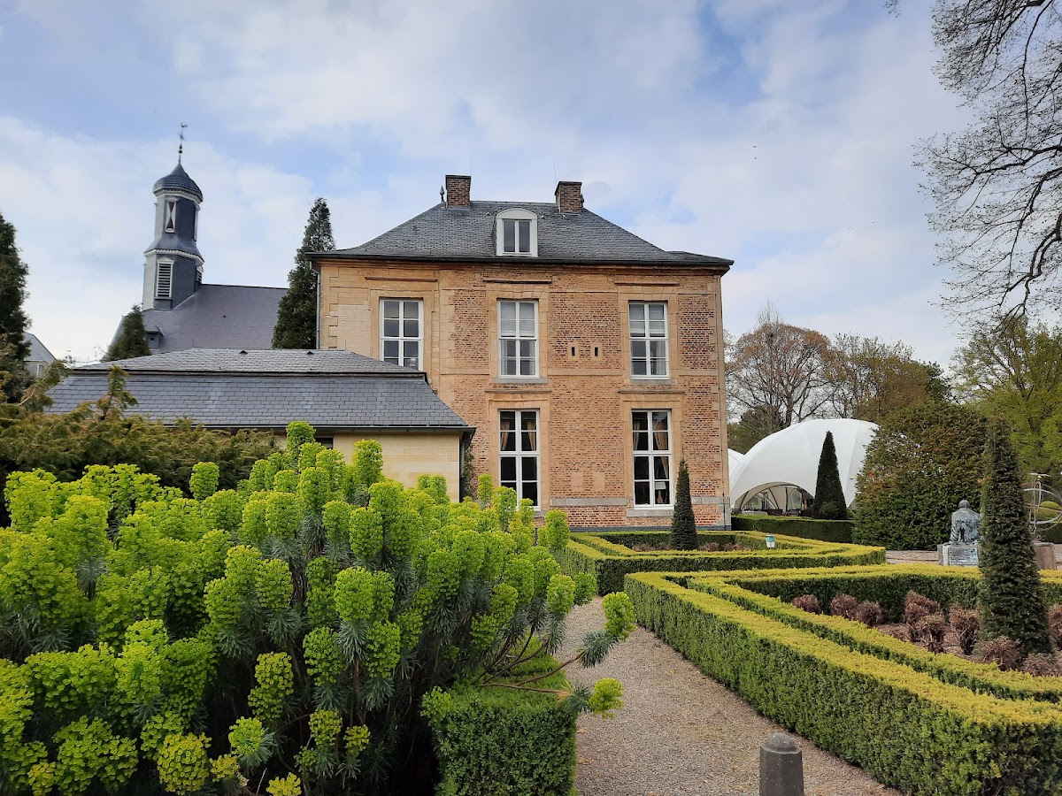Château St. Gerlach Hotel 3