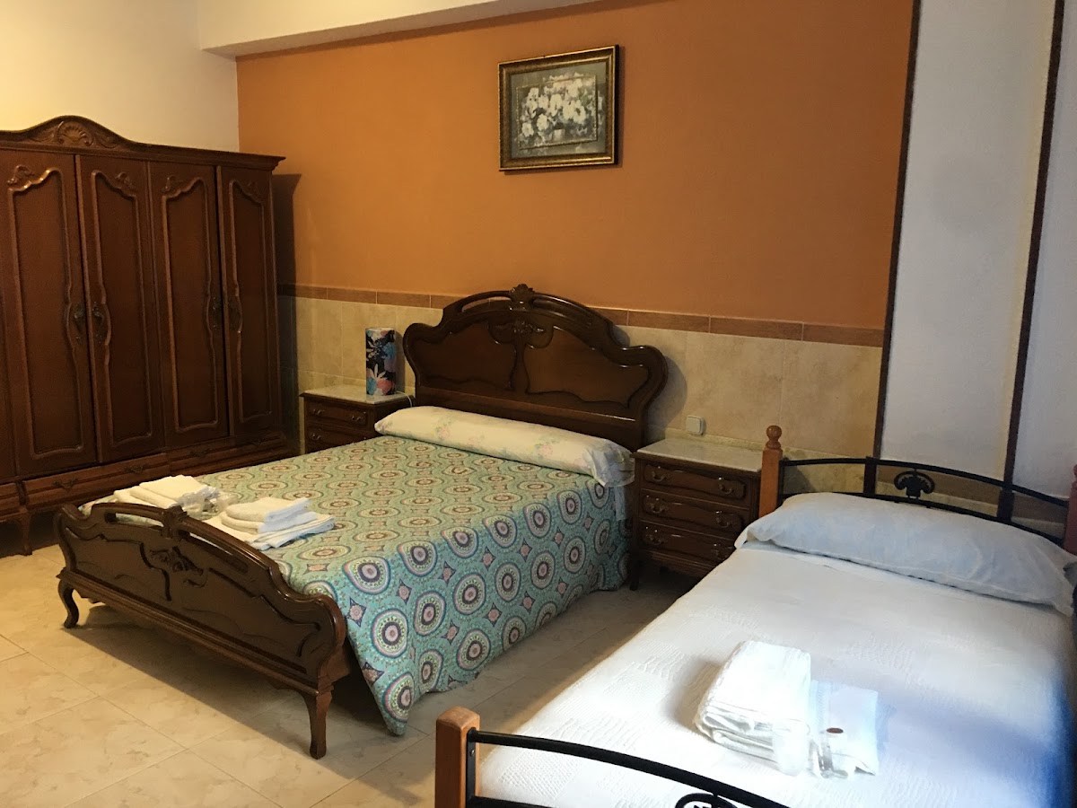 Hostal O Labrador Hotel 2