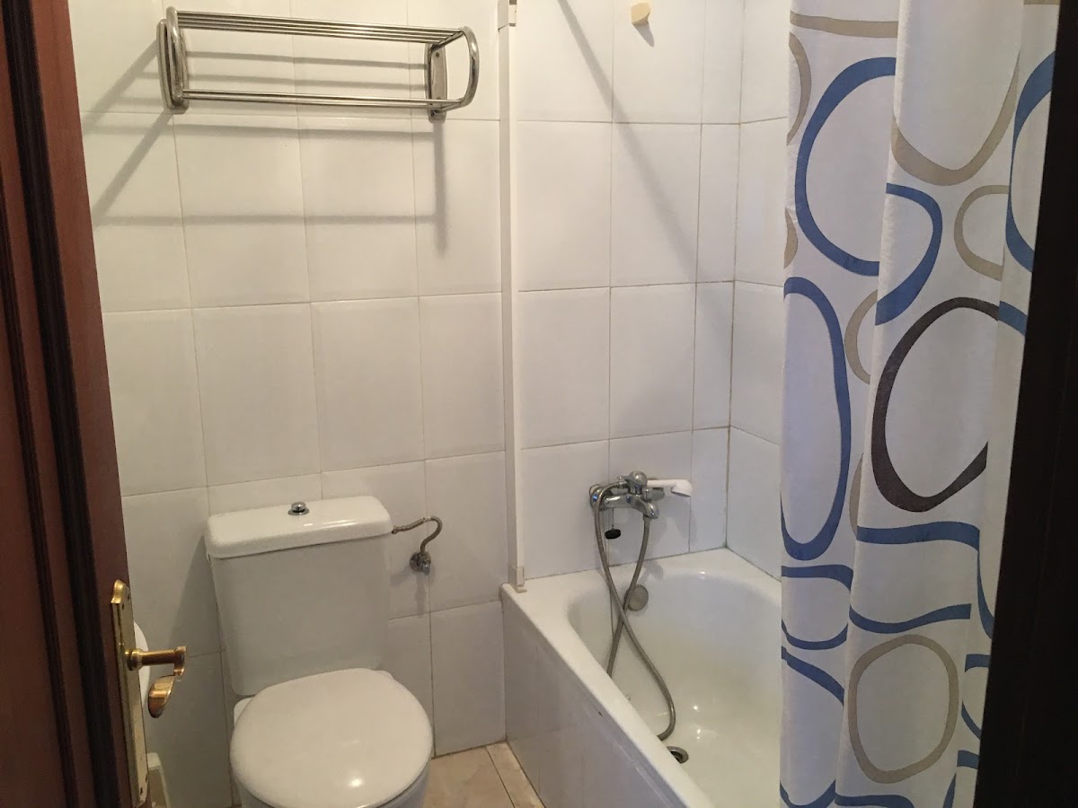 Hostal O Labrador Hotel 3
