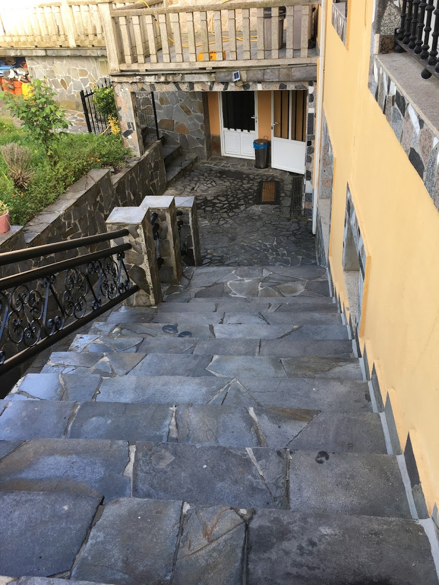 Hostal O Labrador