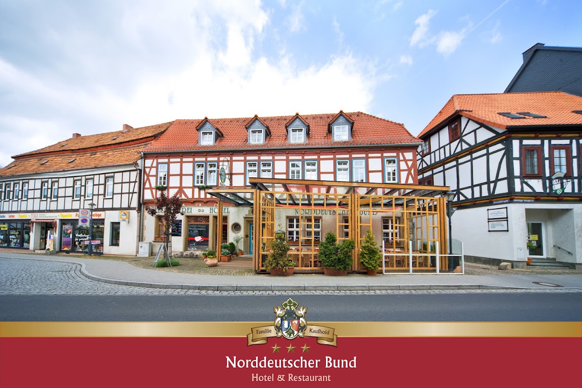 Hotel & Restaurant Norddeutscher Bund